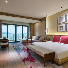 Crowne Plaza Ningbo Xiangshan Sea View, Ningbo — photo 3