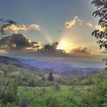 Le Case Della Buca Agriturismo ed Agricampeggio, 塞贾诺 — 照片 2