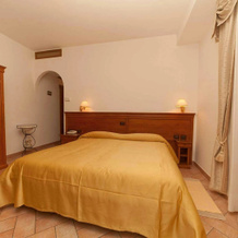 Hotel Castello Di Septe, 莫扎格罗尼亚 — 照片 3
