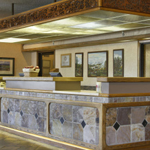 Red Lion Hotel Wenatchee City Center, Веначи — фото 2
