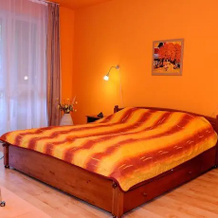 Mátyás Apartmanok, Hajduszoboszlo — photo 3