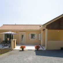 Gîte Auriac-du-Périgord, 3 pièces, 4 personnes - FR-1-616-202, 奥里亚克迪佩里戈尔 — 照片 3