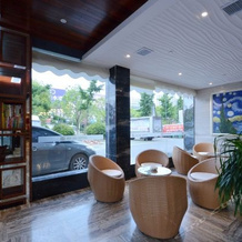Bode Boutique Theme Hotel, Цинцзянпу — фото 2