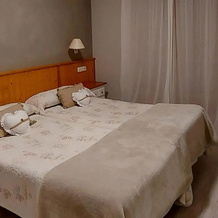 Hotel Casa Morlans 3000, 潘蒂科萨 — 照片 3