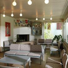 Youth Hostel Rapperswil-Jona, 拉珀斯维尔-约纳 — 照片 5