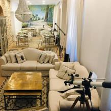 Hotel Luz Almonaster, Almonaster la Real — photo 2