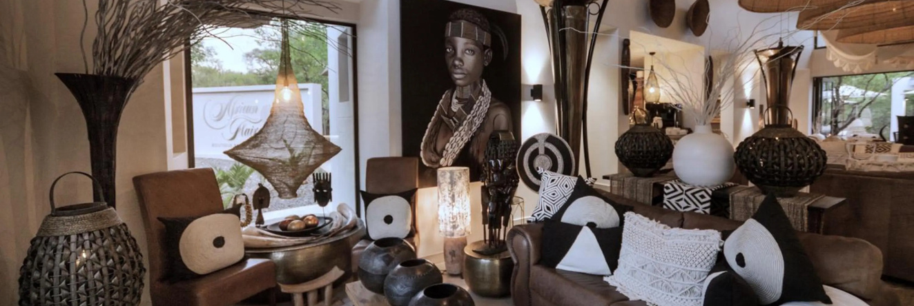 African Flair Boutique Safari Lodge, Худспрут — фото 1