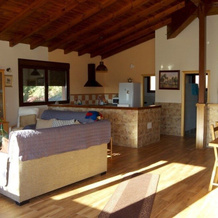Casa Rural Valle De Gredos, Канделеда — фото 4