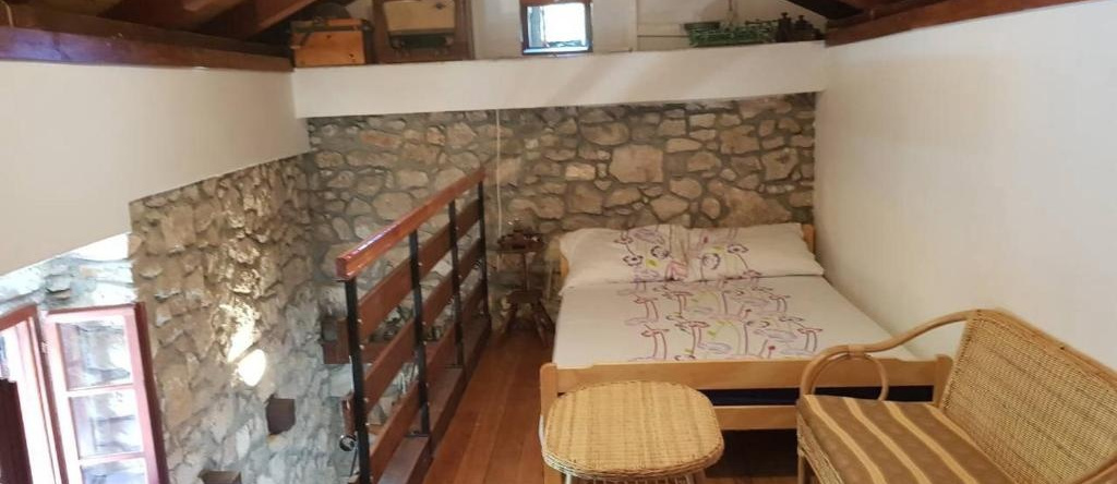 Holiday Home Banalu, 亚德拉诺沃 — 照片 1