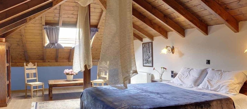 Arktouros Hotel, Монодендри — фото 1