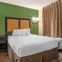 Extended Stay America Suites Chicago Buffalo Grove Deerfield, Нортбрук — фото 3