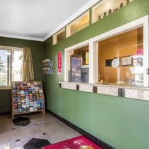 Econo Lodge Fairfield, 费尔菲尔德 — 照片 2