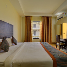 Country Inn Vrindavan, 温达文 — 照片 5