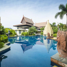 Pullman Sanya Yalong Bay Resort & Spa, Санья — фото 2