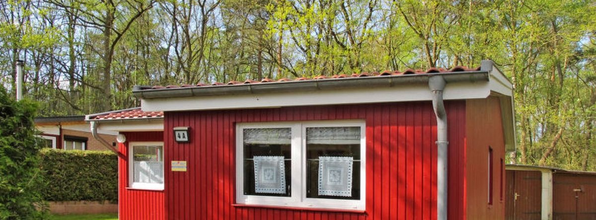 Waldsiedlung 42032, 弗莱瑟诺 — 照片 1