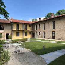 Hotel Relais Montemarino, Боргомале — фото 5