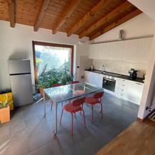Kikka's gem - Spacious Apartment 20km from Milan, 塞伦戈 — 照片 5