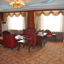 University International Hotel Jiamusi, Jiamusi — photo 2