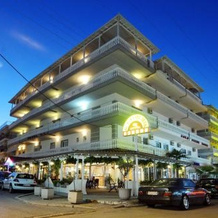 Hotel G.l., Паралия — фото 4