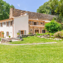 Mallorca Beautiful Villa With Pool in Puigpunyent, Puigpunyent — photo 5