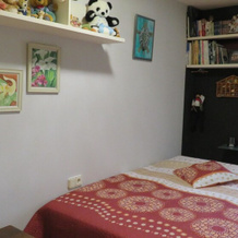Apartment With 2 Bedrooms In Canet De Mar, With Wonderful Mountain Vie, Канет-де-Мар — фото 3