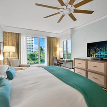 Apt At Ritz Carlton Key Biscayne Miami, Ки-Бискейн — фото 4