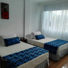Hotel Kamani Florencia, 佛罗伦萨 — 照片 5