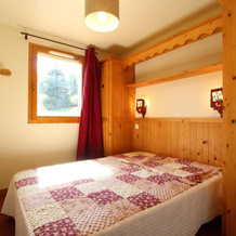 Appartement Lanslebourg-Mont-Cenis, 3 pièces, 6 personnes - FR-1-508-78, Val-Cenis — photo 2
