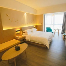 Meicheng Sweetome Resort, 德昌 — 照片 4