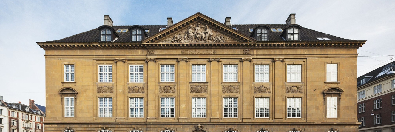 Nobis Hotel Copenhagen, a Member of Design Hotels, 哥本哈根 — 照片 1