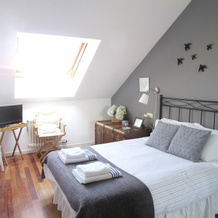 Apartment With 2 Bedrooms in Pontevedra, With Wonderful sea View and Wifi Near the Beach, Pontevedra — photo 5