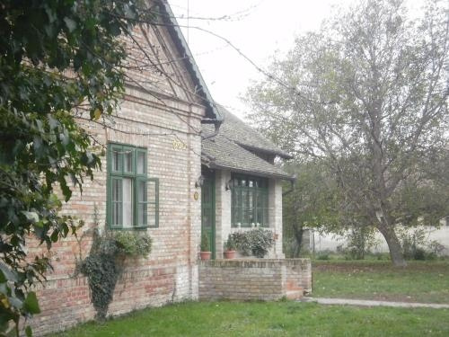 Erdőfi Major Vendégház, Мохач — фото 1