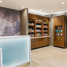 Springhill Suites Camp Hill, Меканиксбург — фото 4