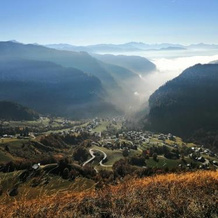 Chalet L'étale, 拉吉塔兹 — 照片 5