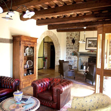 L'Antico Forziere Hotel & SPA, Deruta — photo 2