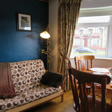 Lissadell Holiday Apartment, 班克拉纳 — 照片 2