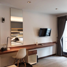 Campagne Hotel and Residence, 巴吞他尼 — 照片 2