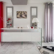 Panoramic White House Suite in Tulle, 蒂勒 — 照片 5