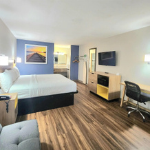 Days Inn By Wyndham Portland/Corpus Christi, Портланд — фото 5