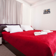 London Rooms Zagreb Airport, Велика-Горица — фото 4