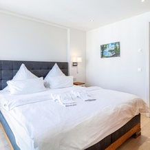 Prora Solitaire Garden Penthouse, 奥斯特西巴德宾茨 — 照片 3