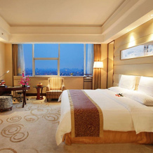 New Century Grand Hotel Beihai Jinchang, Бэйхай — фото 5