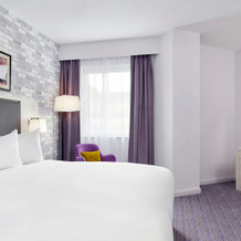 Leonardo Hotel Swindon, Swindon — photo 4