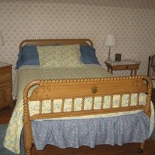 Rodgers Country Inn, 巴顿 — 照片 5