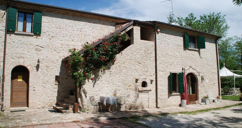 B&B Mulini Venturi, Saludecio — photo 1