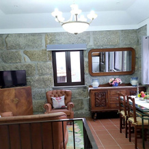 House With 2 Bedrooms In Fornos, With Wonderful Mountain View, Shared Pool, Furnished Terrace, Кастело-де-Пайва — фото 4