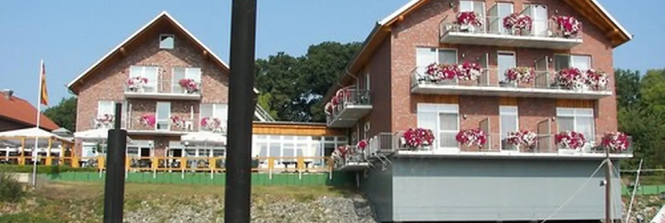 Hotel Bootshaus, Achim — photo 1
