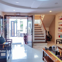RedDoorz @ Caimito Drive Dampas, 塔比拉兰 — 照片 4