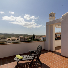 Villa Flor, Padul — photo 4