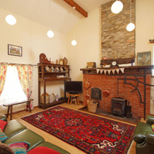 Holiday Home Clydfan, 迪夫林阿斯 — 照片 2